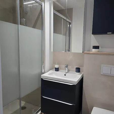 Apartment Casa Cosy Lanabat Salies-de-Bearn