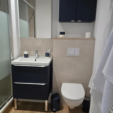 Casa Cosy Lanabat Salies-de-Bearn