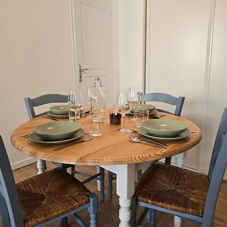 Casa Cosy Lanabat