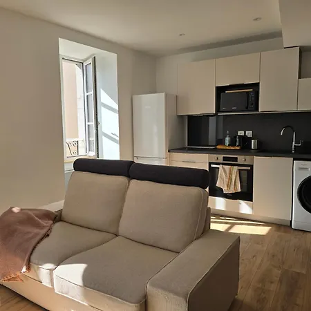 Apartment Casa Cosy Lanabat *
