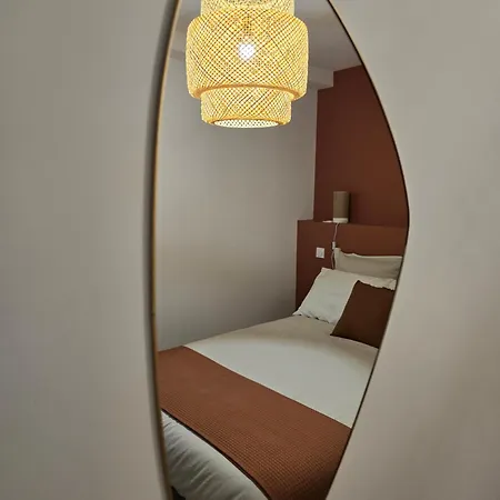 Casa Cosy Lanabat 公寓 萨利-德贝阿恩