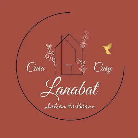 Casa Cosy Lanabat 公寓 *