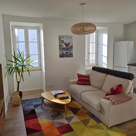 Casa Cosy Lanabat Apartment *