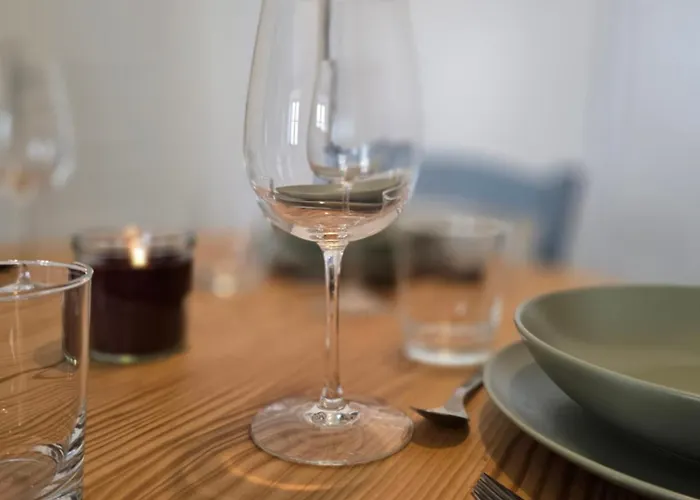 Casa Cosy Lanabat شقة Salies-de-Béarn