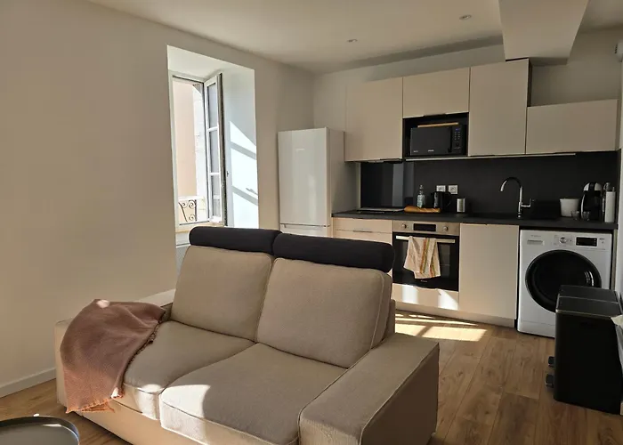 شقة Casa Cosy Lanabat *